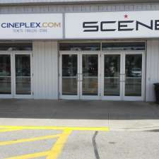 Cineplex Odeon Oshawa Cinemas | 1351 Grandview St N, Oshawa, ON L1K 0G1, Canada