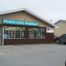 Pouch Cove Pharmacy | 380-382 Main Rd, Pouch Cove, NL A0A 3L0, Canada