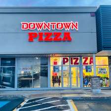 Downtown Pizza - Halifax | 215 Chain Lake Dr, Halifax, NS B3S 1C9, Canada