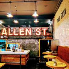 Allen Street Poutine Company | 14201, 242 Allen St, Buffalo, NY 14201, USA