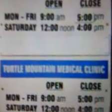 Turtle Mountain Medical Clinic | 968 Main St, Winnipeg, MB R2W 3P5, Canada