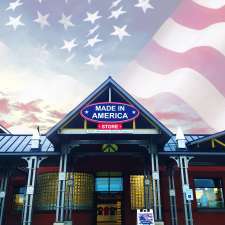 Made In America Store | 1000 W Maple Ct, Elma, NY 14059, USA