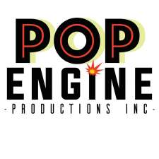 Pop Engine Productions Inc. | 490 Catharine St N, Hamilton, ON L8L 4T9, Canada