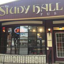 The Study Hall Pub | 179 Mississaga St E, Orillia, ON L3V 1V8, Canada