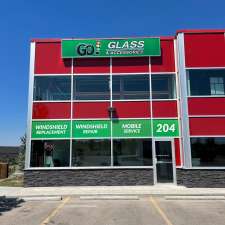 Go! Glass & Accessories | 112 Southbank Blvd, Okotoks, AB T1S 0L3, Canada