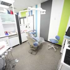 Home of Dentistry | 4222 66 St NW, Edmonton, AB T6K 4A2, Canada