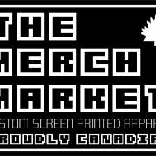 The Merch Market | 1111 Bareneed Rd, Clarke's Beach, NL A0A 1W0, Canada