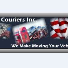 Car Couriers Inc | 106 2 St W, Cremona, AB T0M 0R0, Canada
