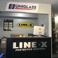 UniglassPlus | 107 Wescar Ln, Carp, ON K0A 1L0, Canada