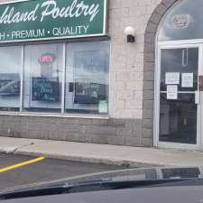 Highland Poultry Fine Foods Ltd | 225 Nebo Rd, Hamilton, ON L8W 2E1, Canada