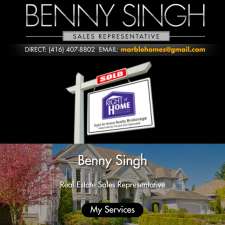 BennySingh.com | 789 King Ave E, Newcastle, ON L1B 1K8, Canada