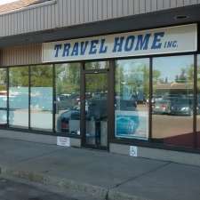 Travel Home | 3014 106 St, Edmonton, AB T6J 5M5, Canada