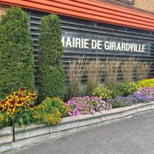 Girardville Town Hall | 180 Rue Principale, Girardville, QC G0W 1R0, Canada