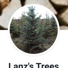 Lanz Trees | 110 Railway Ave W, Cremona, AB T0M 0R0, Canada