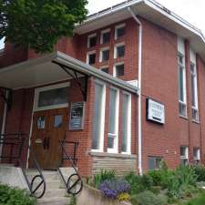 St. Cuthbert's Presbyterian Church | 2 Bond St N, Hamilton, ON L8S 3W1, Canada