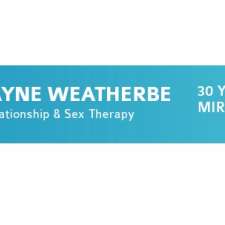 Jayne Weatherbe - Relationship & Sex Therapy | 1517 Amelia St #2, Victoria, BC V8W 2J9, Canada