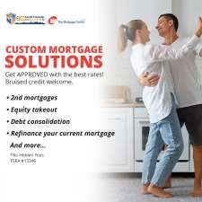 911 Mortgage Brokers - The Mortgage Centre | 30 Quarry Ridge Rd Main Floor, Barrie, ON L4M 7G1, Canada