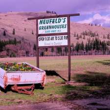 Neufeld's Greenhouses | 3305 BC-3, Rock Creek, BC V0H 1Y0, Canada
