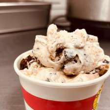 Marble Slab Creamery - Barrie | 307 Cundles Rd E, Barrie, ON L4M 0G9, Canada