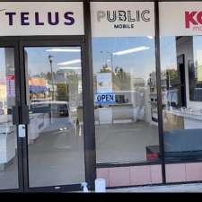 Telus Store | 31940 South Fraser Way Unit 16, Abbotsford, BC V2T 1V6, Canada