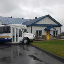 Acti-Bus De La Région De Coaticook | 239 Av. de la Gravière, Coaticook, QC J1A 3E5, Canada