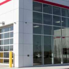 Toyota Northwest Edmonton Service Centre | 14240 137 Ave NW, Edmonton, AB T5L 5H7, Canada