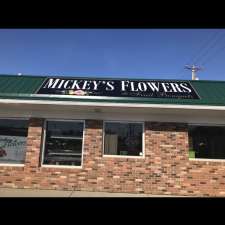 Mickey's Flowers & Fruit Bouquets | 4802A 50 Ave, Wetaskiwin, AB T9A 0S2, Canada