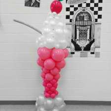 Big Day Balloons | 449 Brooklyn Cres, Warman, SK S0K 0A1, Canada