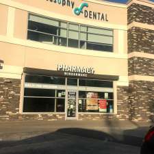 Windermere Pharmacy | 5544 Windermere Blvd, Edmonton, AB T6W 2Z8, Canada