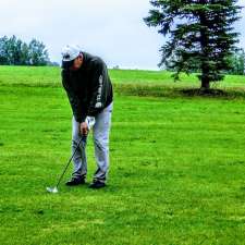 Caroline District Golf Course | SE 11-37-6-W5, Caroline, AB T0M 0M0, Canada