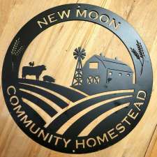 New Moon Community Homestead | 27093 New Ontario Rd, Ailsa Craig, ON N0M 1A0, Canada