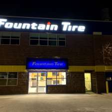 Fountain Tire | 64 Crowfoot Cir NW #169, Calgary, AB T3G 2T3, Canada