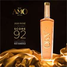 AMO Wines | 976 York Rd, Niagara-on-the-Lake, ON L0S 1P0, Canada