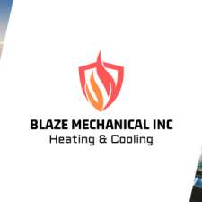 Blaze Mechanical Inc | 55 Merrington Ave, Warminster, ON L3V 0R5, Canada