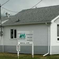 Alonsa Medical Clinic | Railway Ave, Alonsa, MB R0H 0A0, Canada