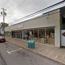 Nothin' Fancy Furniture Warehouse | 39 Water St, Digby, NS B0V 1A0, Canada