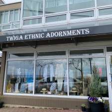 Twiga Ethnic Adornments | 14833 Marine Dr, White Rock, BC V4B 1C1, Canada