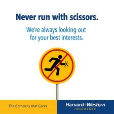 Harvard Western Insurance | 200 Mergens St, Pangman, SK S0C 2C0, Canada