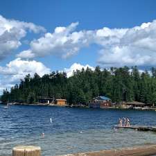 Crescent Beach Cottages | 700 West Hawk blvd., Whiteshell, MB R0E 2H0, Canada