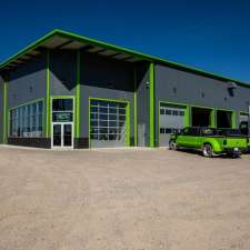 LF Truck Centre | 653 12 St, Fort Macleod, AB T0L 0Z0, Canada