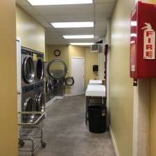 Gleam Laundromat | 671 Plaza Rd, Quathiaski Cove, BC V0P 1N0, Canada
