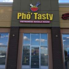 Pho Tasty | 18485 Stony Plain Rd, Edmonton, AB T5S 2X6, Canada