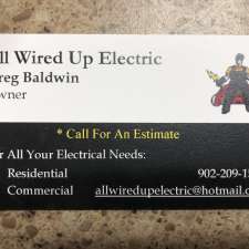 All Wired Up Electric | 62 Parkedge Crescent, Dartmouth, NS B2V 2V2, Canada