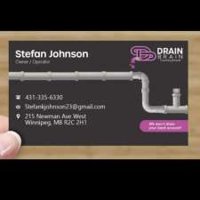 Drain Brain Sewer Services | 215 Newman Ave W, Winnipeg, MB R2C 2H1, Canada