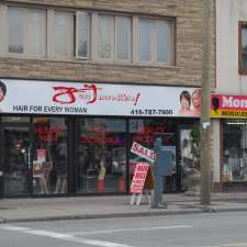 Monica's Beauty Salon & Cosmetic | 1553 Eglinton Ave W, York, ON M6E 2G9, Canada