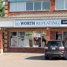 It's Worth Repeating | 2727 Courtice Rd, Courtice, ON L1E 3A2, Canada