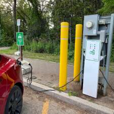 Electric Vehicle Charging Station | 460 Assiniboine Park Dr, Winnipeg, MB R3P 2N7, Canada