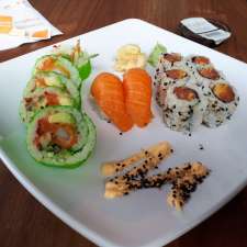 Yuzu sushi | 5655 Boulevard Jean-XXIII, Trois-Rivières, QC G8Z 4B4, Canada
