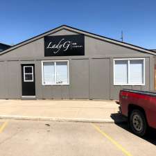 Lady G/ Hair Company | 507 Grand Ave, Indian Head, SK S0G 2K0, Canada