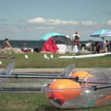 Seahawk water sports, Innisfil | 676 Innisfil Beach Rd, Innisfil, ON L9S 4H6, Canada